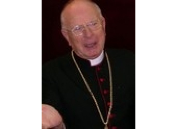 Monsignor Valter Župan Monsignor Valter Župan
